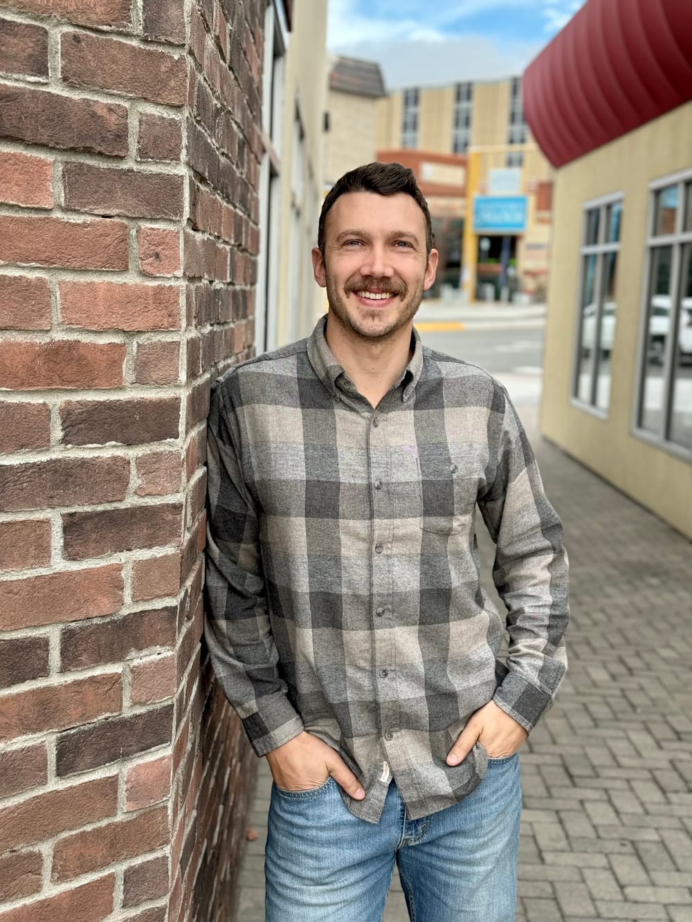 Joshua Begay Reno Marmot Properties | Strategic Construction & Redevelopment | Reno, Nevada