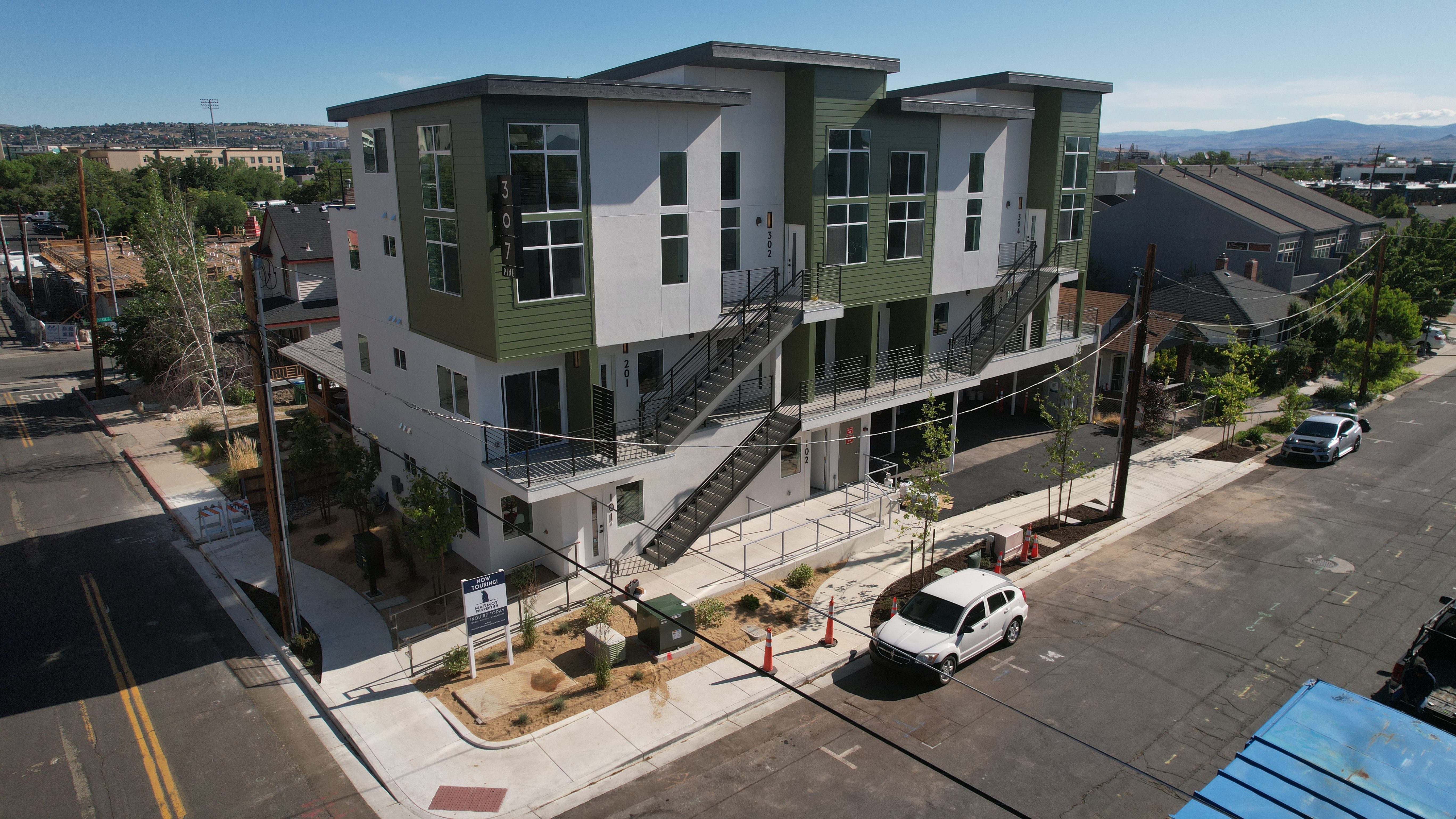 Property management and rental services