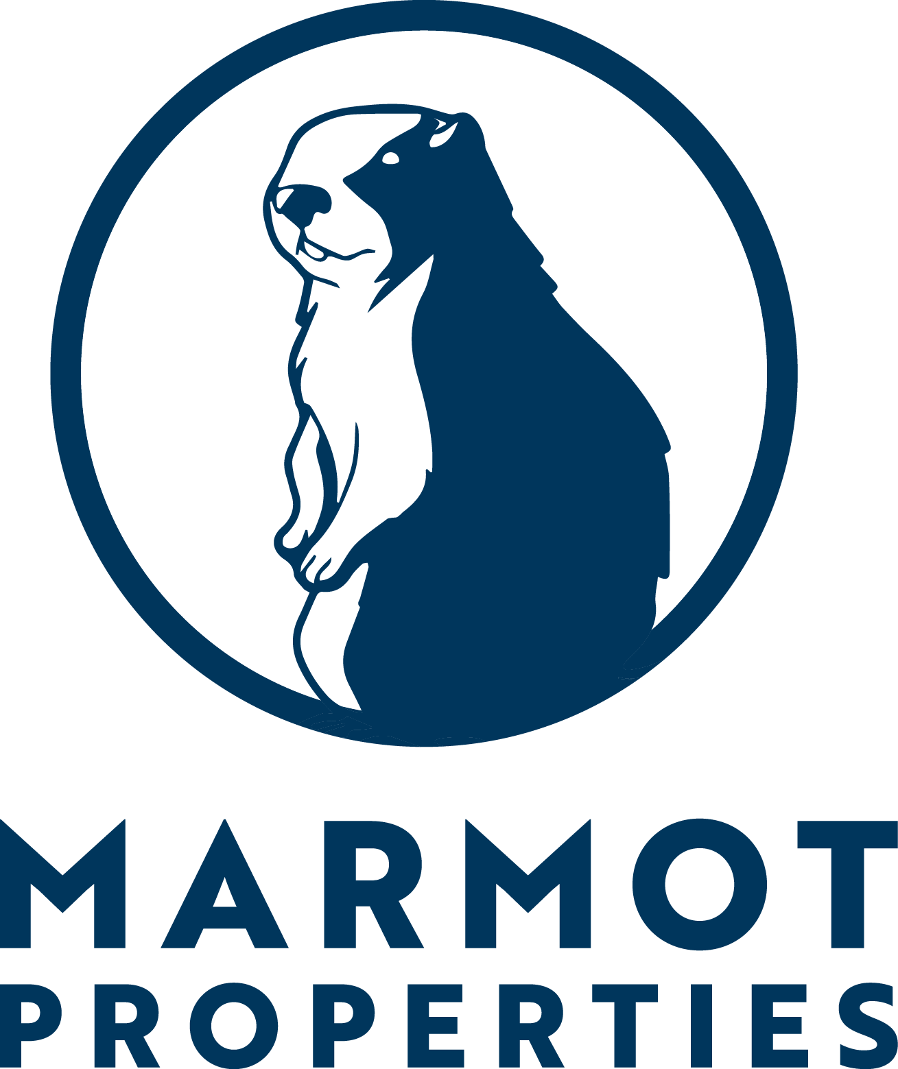 Marmot Properties Logo